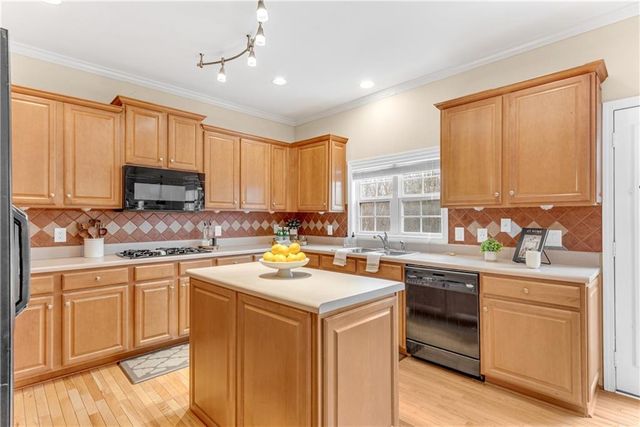 9010 Creek Hollow Court, Gainesville, GA 30506