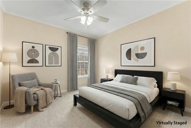 9010 Creek Hollow Court, Gainesville, GA 30506