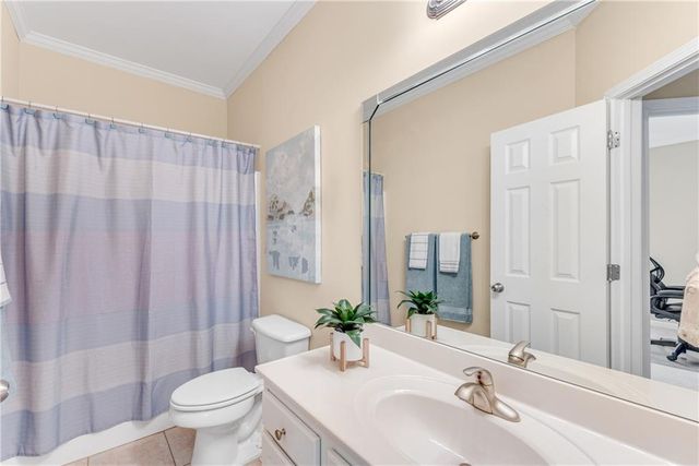 9010 Creek Hollow Court, Gainesville, GA 30506