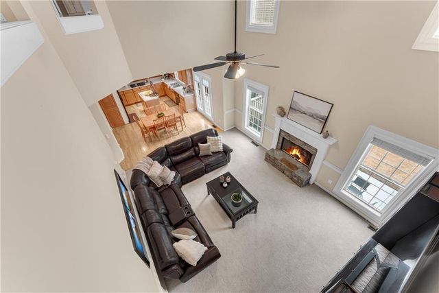 9010 Creek Hollow Court, Gainesville, GA 30506