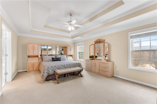 9010 Creek Hollow Court, Gainesville, GA 30506