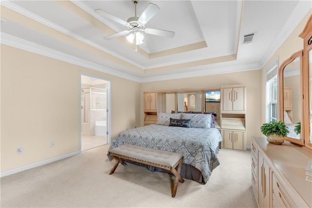 9010 Creek Hollow Court, Gainesville, GA 30506