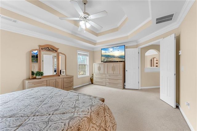 9010 Creek Hollow Court, Gainesville, GA 30506