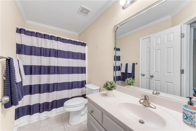 9010 Creek Hollow Court, Gainesville, GA 30506