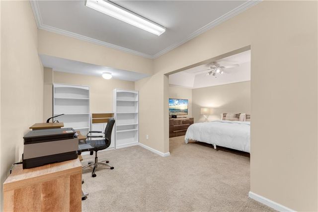 9010 Creek Hollow Court, Gainesville, GA 30506