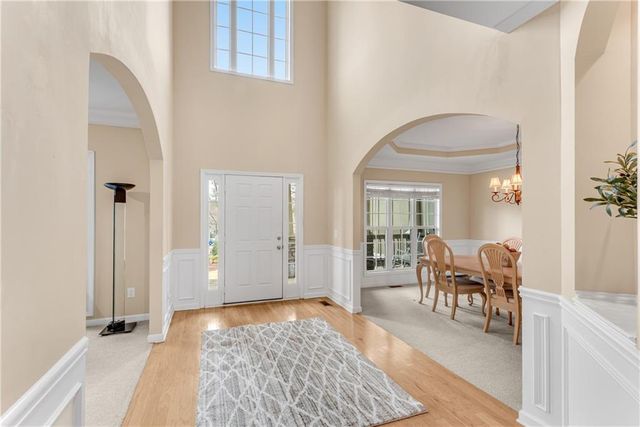 9010 Creek Hollow Court, Gainesville, GA 30506