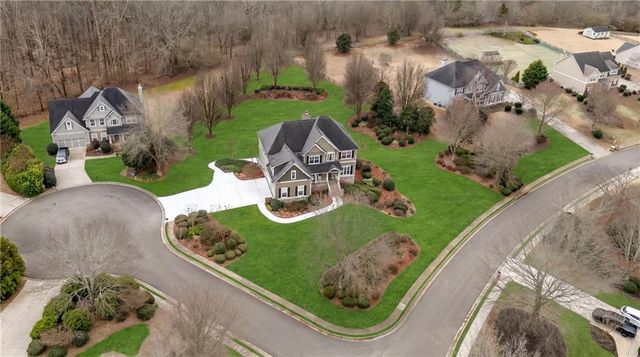 9010 Creek Hollow Court, Gainesville, GA 30506