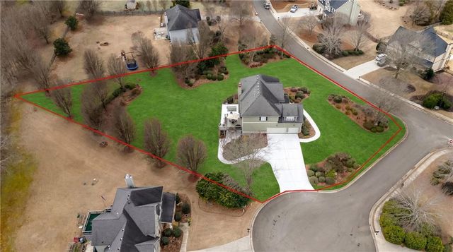 9010 Creek Hollow Court, Gainesville, GA 30506