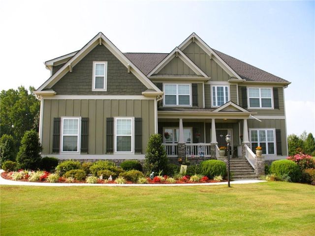 9010 Creek Hollow Court, Gainesville, GA 30506