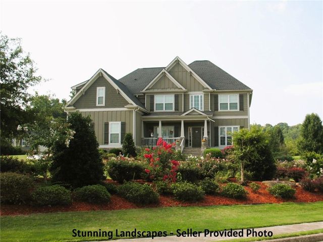 9010 Creek Hollow Court, Gainesville, GA 30506