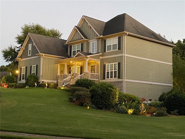 9010 Creek Hollow Court, Gainesville, GA 30506