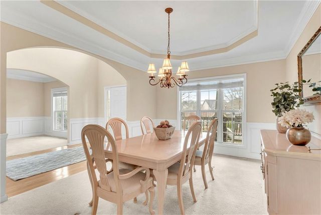 9010 Creek Hollow Court, Gainesville, GA 30506