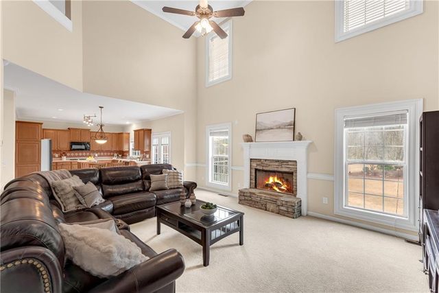 9010 Creek Hollow Court, Gainesville, GA 30506