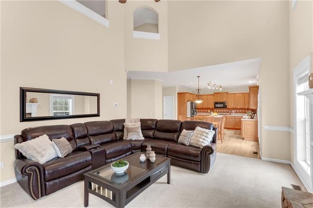 9010 Creek Hollow Court, Gainesville, GA 30506