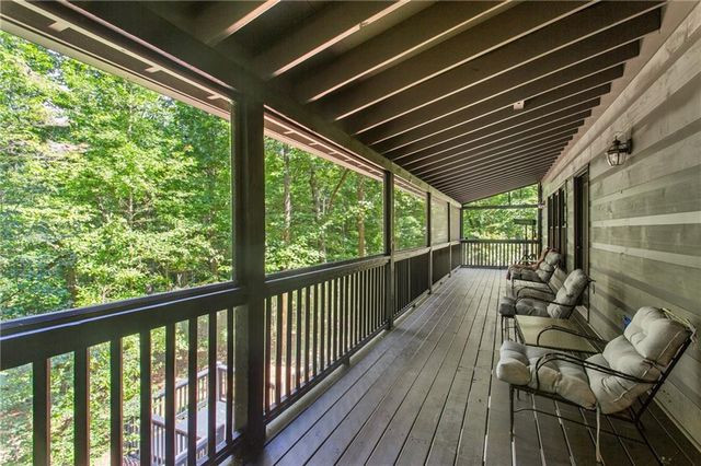 56 Robin Lake Drive, Ellijay, GA 30540