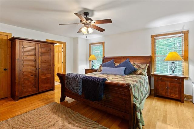 56 Robin Lake Drive, Ellijay, GA 30540