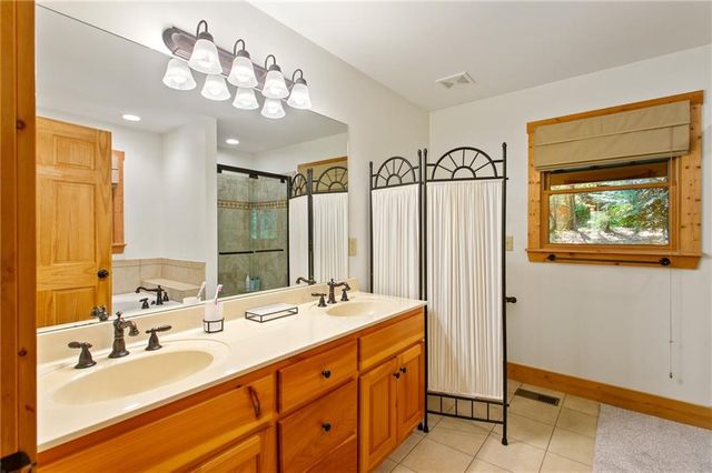 56 Robin Lake Drive, Ellijay, GA 30540