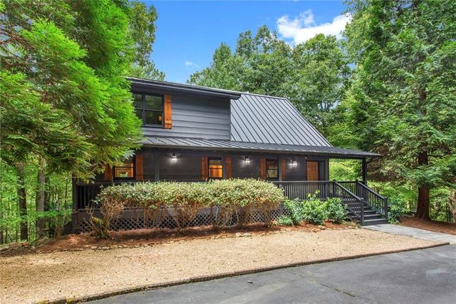 56 Robin Lake Drive, Ellijay, GA 30540