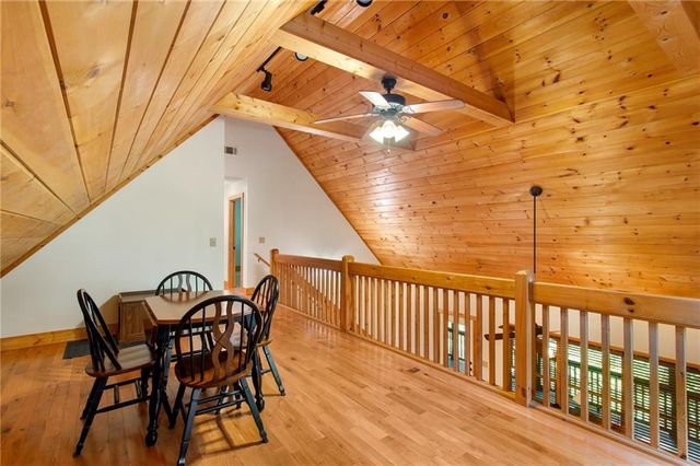 56 Robin Lake Drive, Ellijay, GA 30540