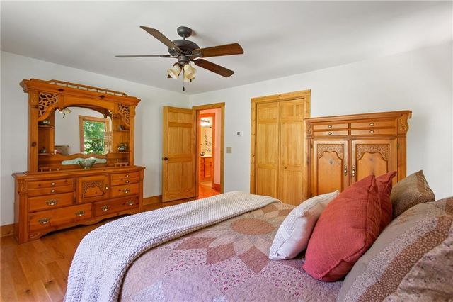 56 Robin Lake Drive, Ellijay, GA 30540