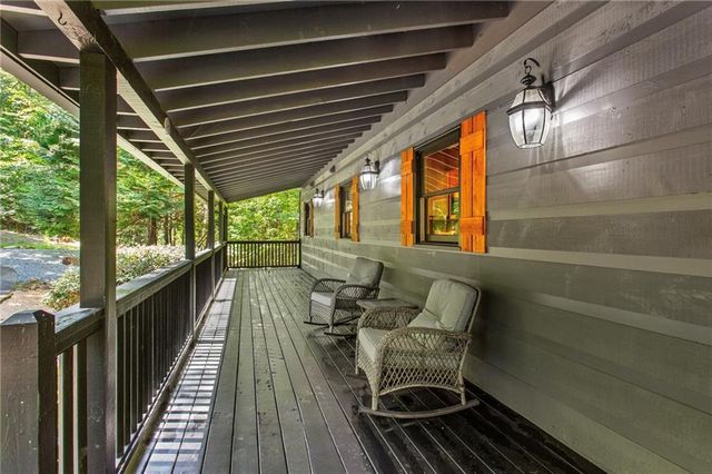 56 Robin Lake Drive, Ellijay, GA 30540