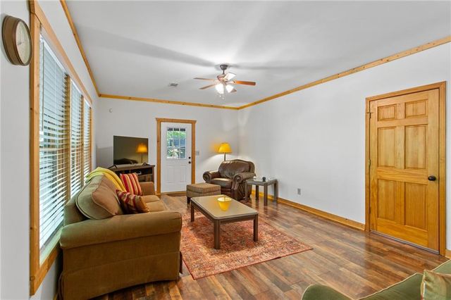 56 Robin Lake Drive, Ellijay, GA 30540