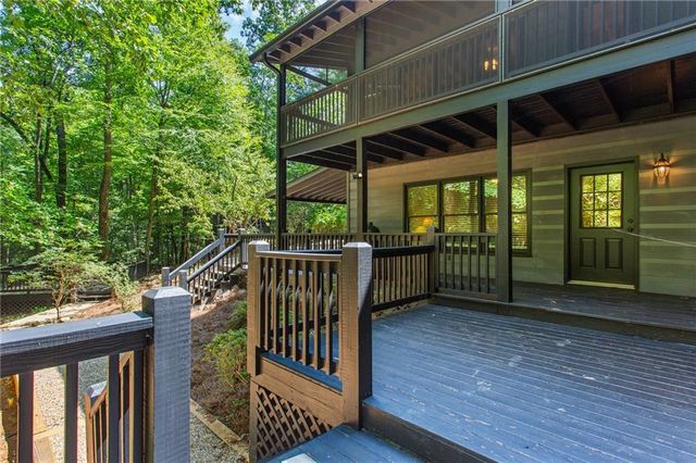 56 Robin Lake Drive, Ellijay, GA 30540