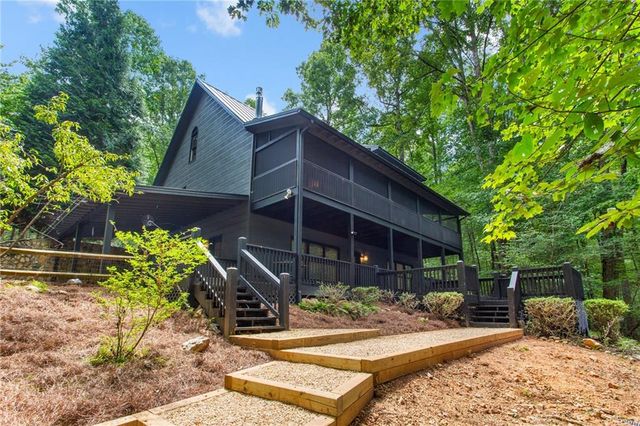 56 Robin Lake Drive, Ellijay, GA 30540
