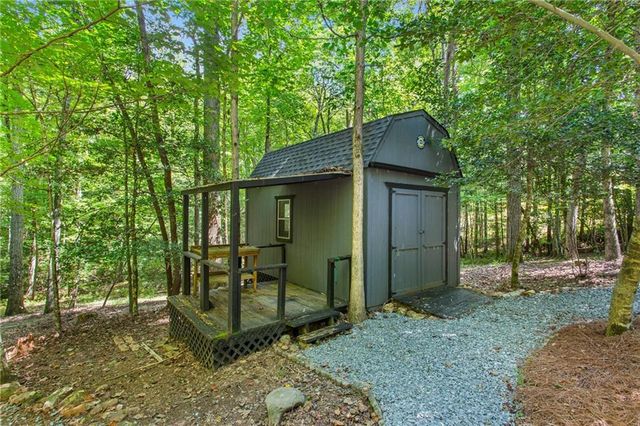 56 Robin Lake Drive, Ellijay, GA 30540