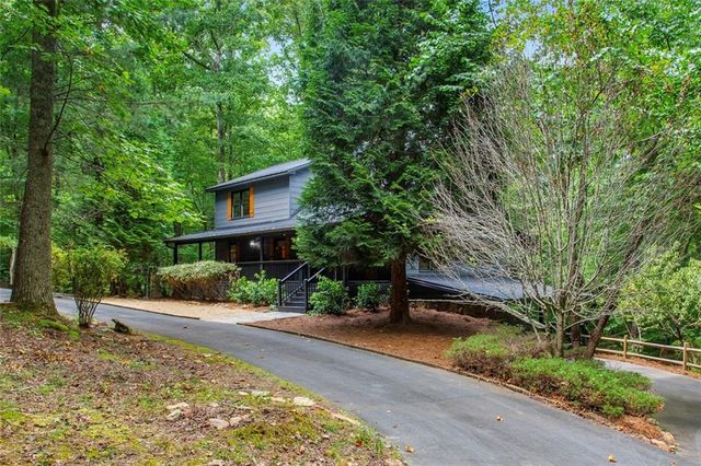 56 Robin Lake Drive, Ellijay, GA 30540