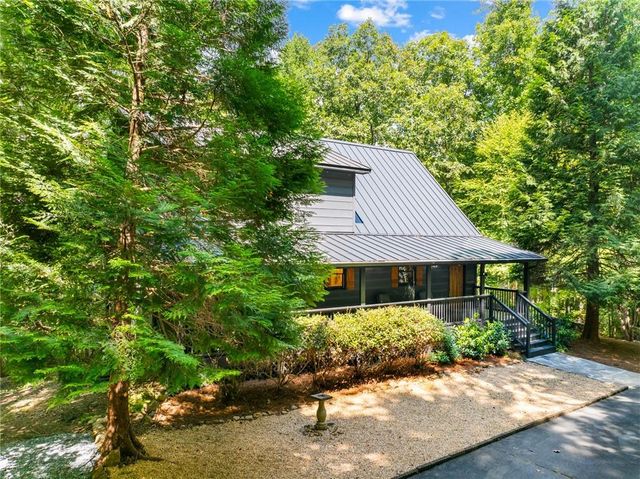 56 Robin Lake Drive, Ellijay, GA 30540