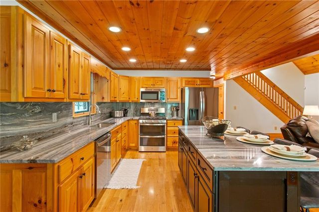 56 Robin Lake Drive, Ellijay, GA 30540