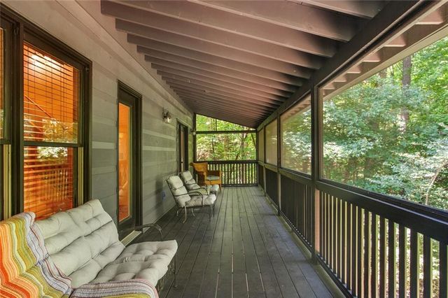 56 Robin Lake Drive, Ellijay, GA 30540
