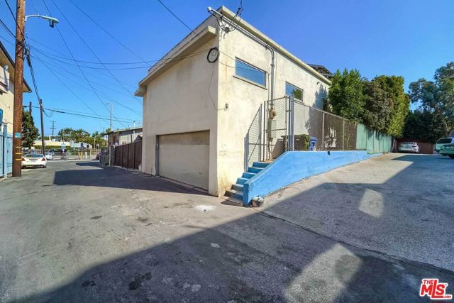 109 Dudley Avenue, Venice (los Angeles), CA 90291