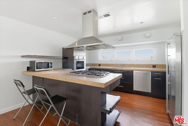 109 Dudley Avenue, Venice (los Angeles), CA 90291