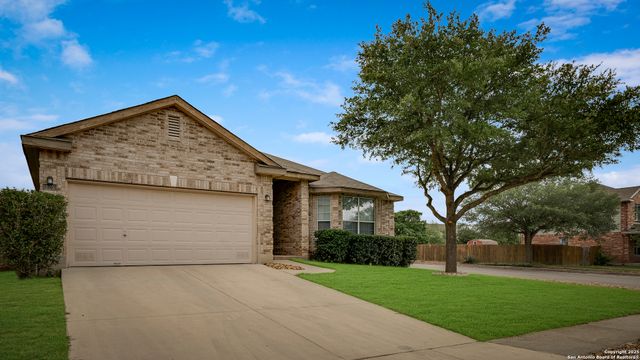 125 Wright Cove, Cibolo, TX 78108