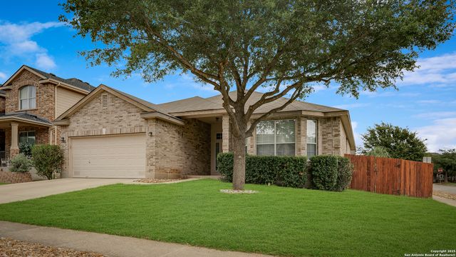 125 Wright Cove, Cibolo, TX 78108