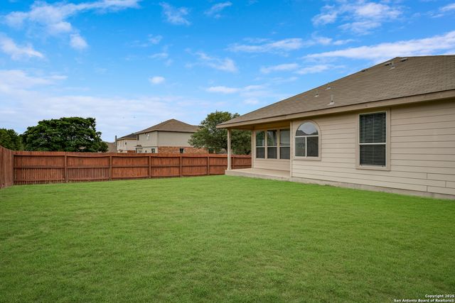125 Wright Cove, Cibolo, TX 78108