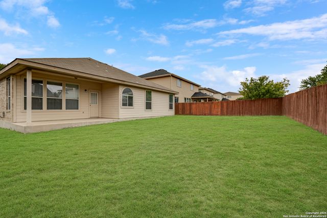125 Wright Cove, Cibolo, TX 78108