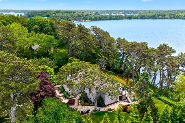 25 High Point Drive, Brewster, MA 02631