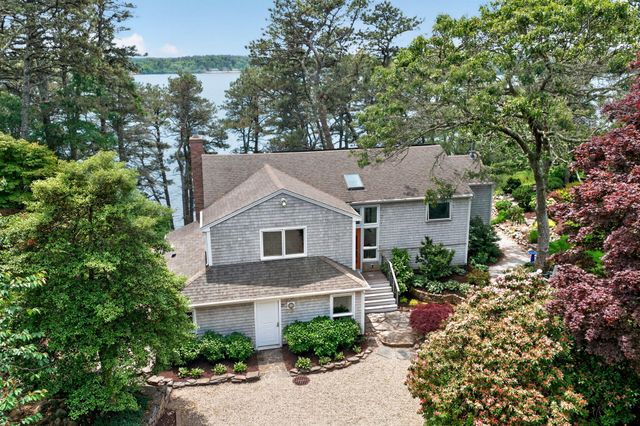 25 High Point Drive, Brewster, MA 02631