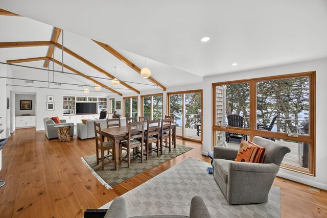 25 High Point Drive, Brewster, MA 02631