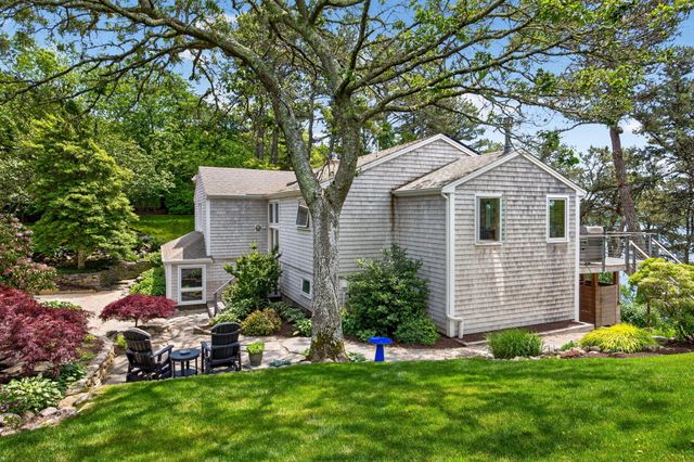 25 High Point Drive, Brewster, MA 02631