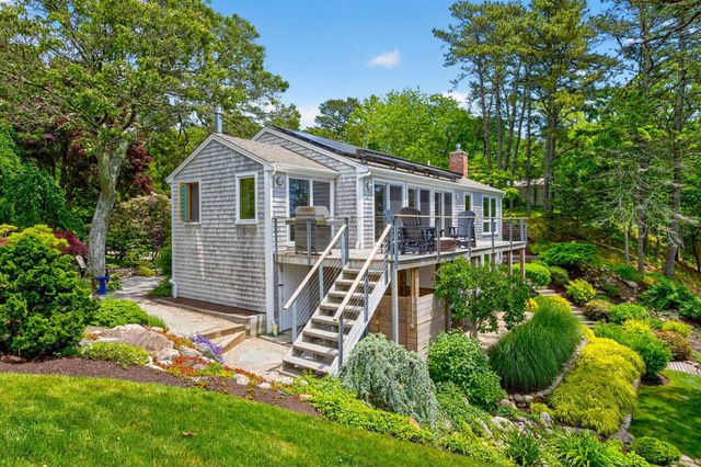 25 High Point Drive, Brewster, MA 02631