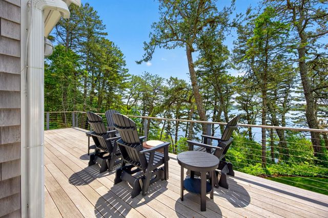25 High Point Drive, Brewster, MA 02631