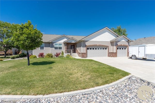 620 Spring Circle, Billings, MT 59101