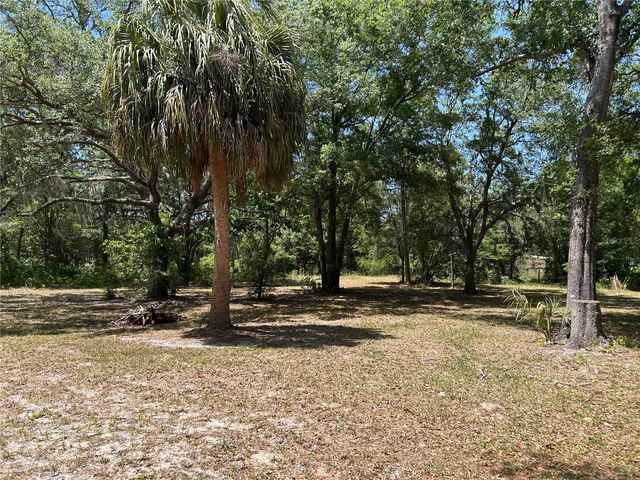 11051 SE 40TH STREET, Morriston, FL 32668