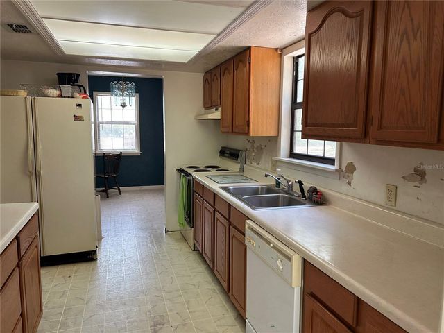 11051 SE 40TH STREET, Morriston, FL 32668