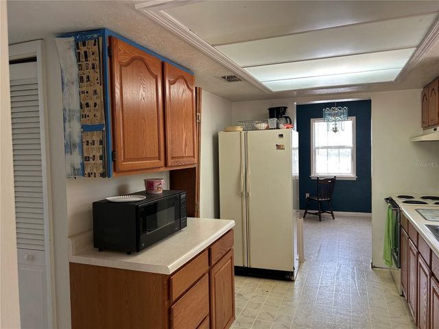 11051 SE 40TH STREET, Morriston, FL 32668