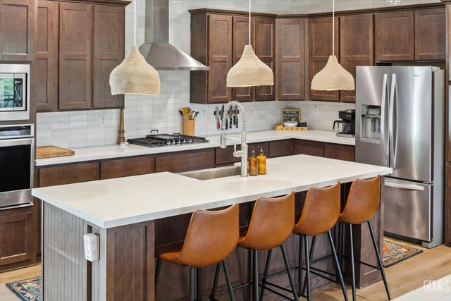 29477 Cassie Court, Keene, CA 93531